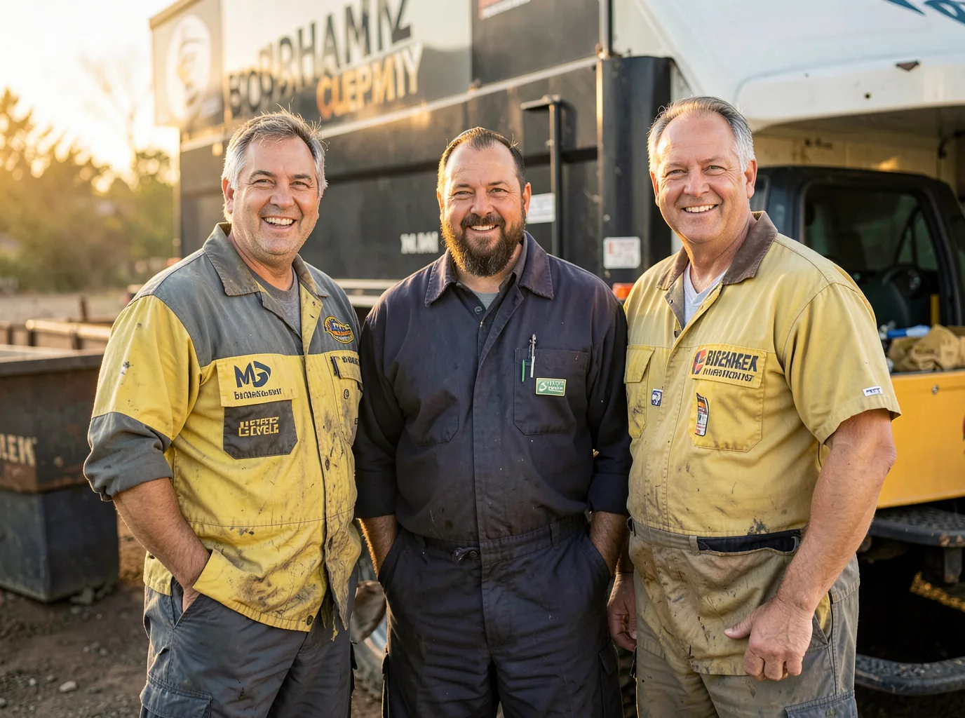 Sewage Cleanup company in Springer, OK
